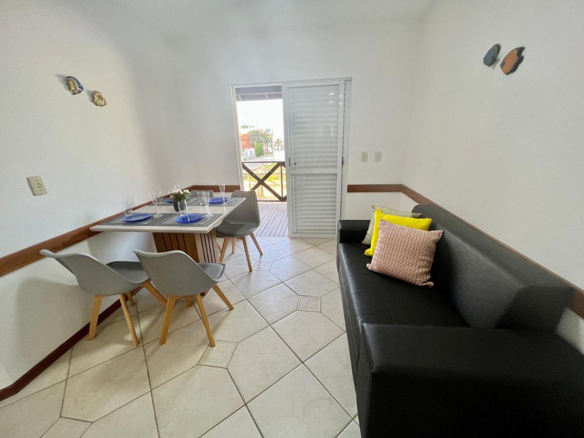 Combinacao De Praia E Piscina - S1 Бомбиньяс Экстерьер фото