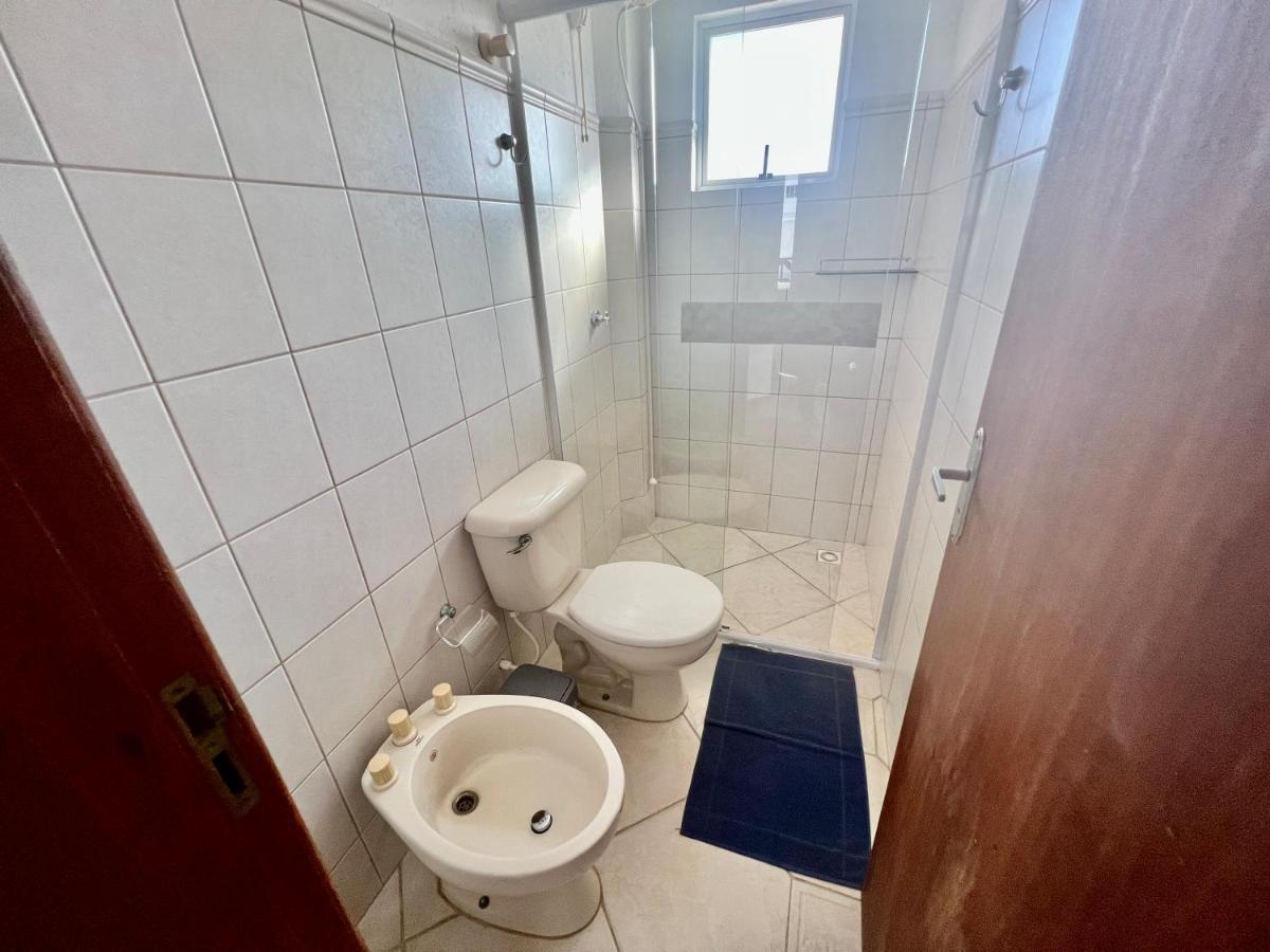 Combinacao De Praia E Piscina - S1 Бомбиньяс Экстерьер фото