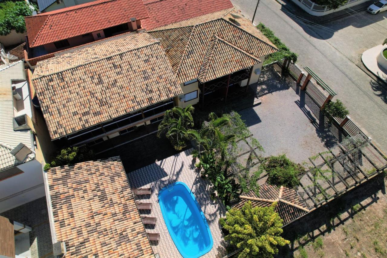 Combinacao De Praia E Piscina - S1 Бомбиньяс Экстерьер фото