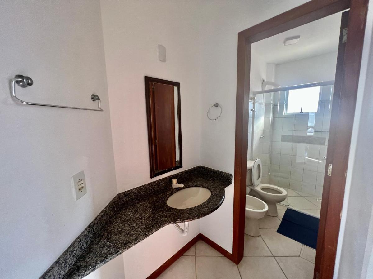Combinacao De Praia E Piscina - S1 Бомбиньяс Экстерьер фото
