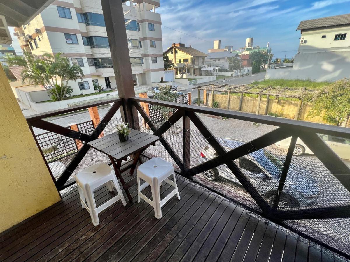 Combinacao De Praia E Piscina - S1 Бомбиньяс Экстерьер фото